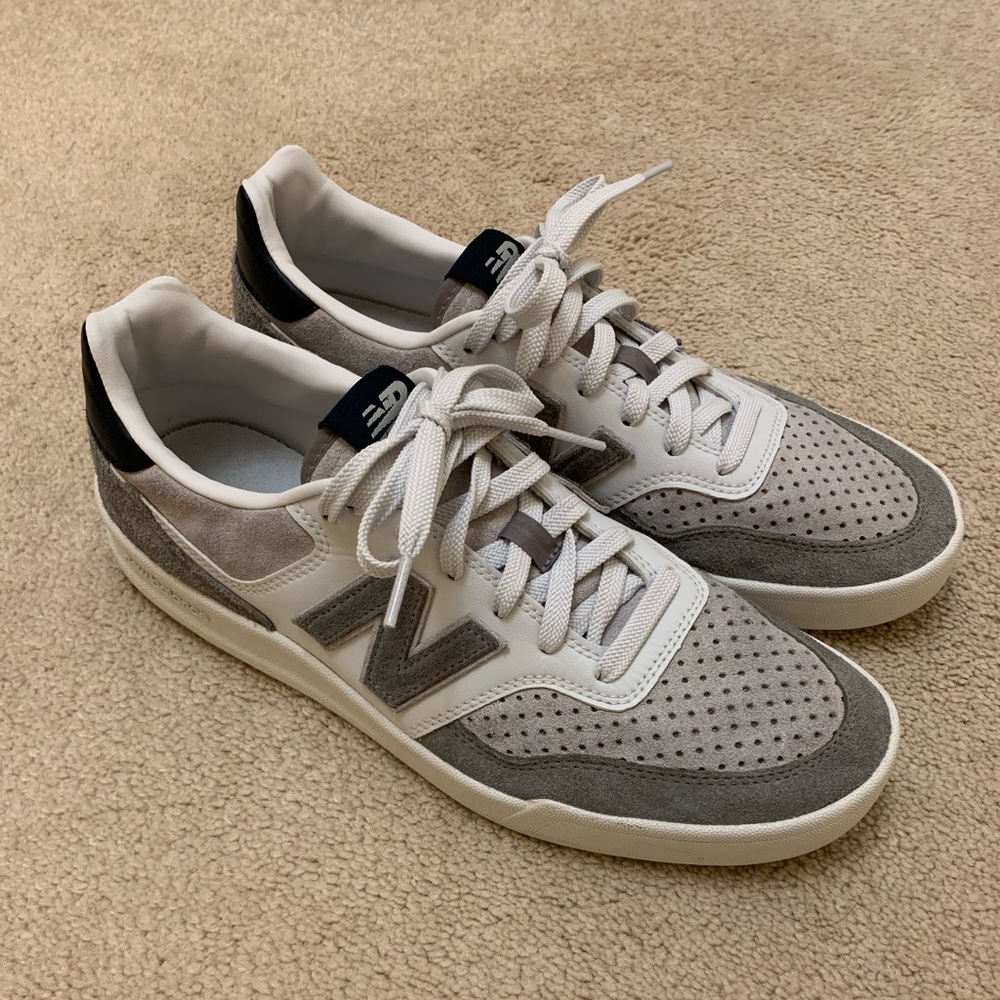 New Balance for J Crew CRT 300